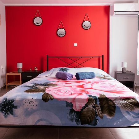 Syntagma Metro St. 2 Bedrooms 6 Pers. Flat By Mps Atenas Exterior foto